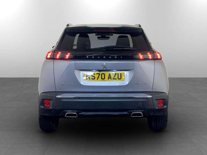 Used Peugeot 2008 2020 for sale - 77025848: Photo 9