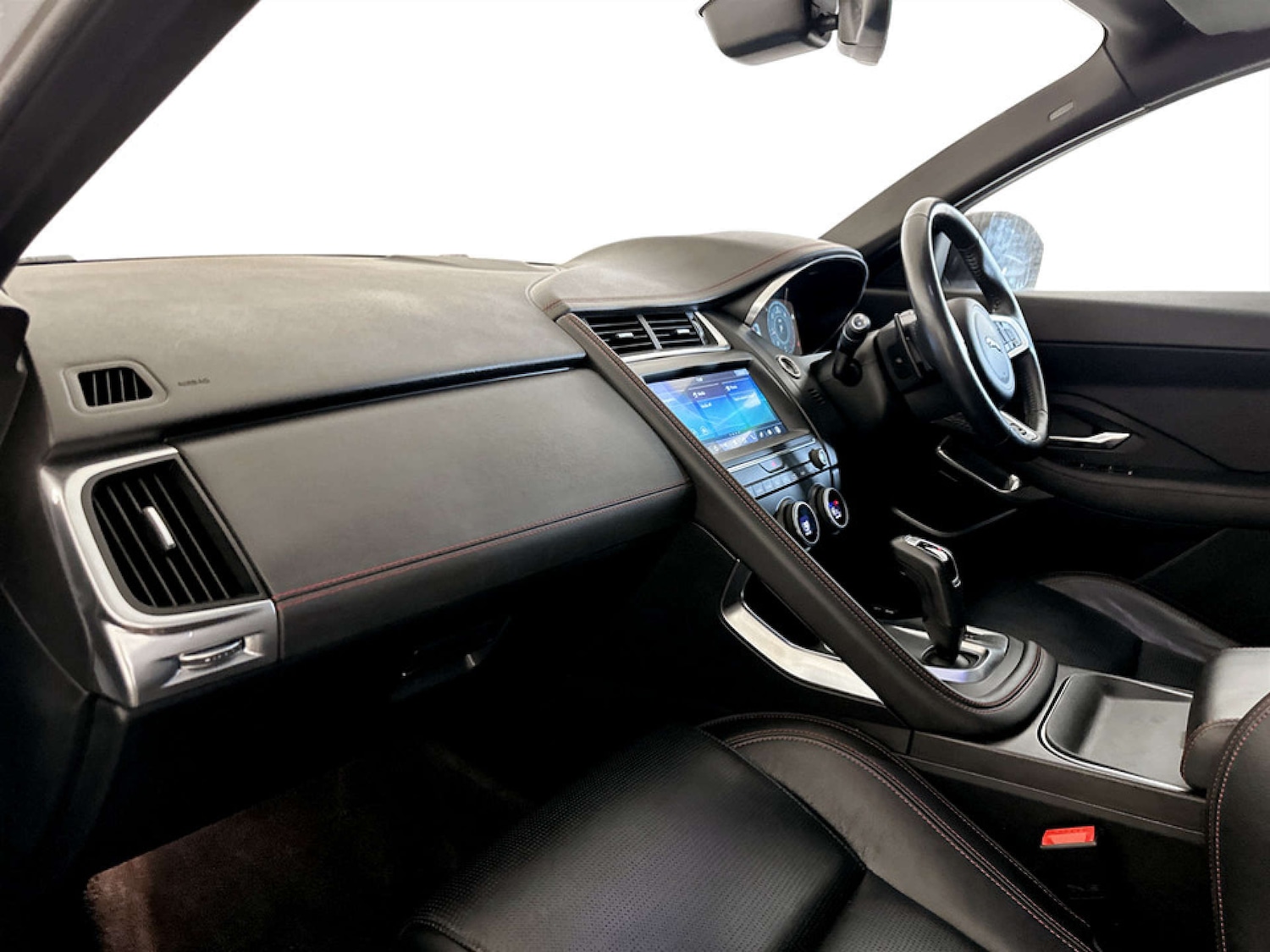 Used Jaguar E-Pace 2020 for sale - 77185054: Photo 12