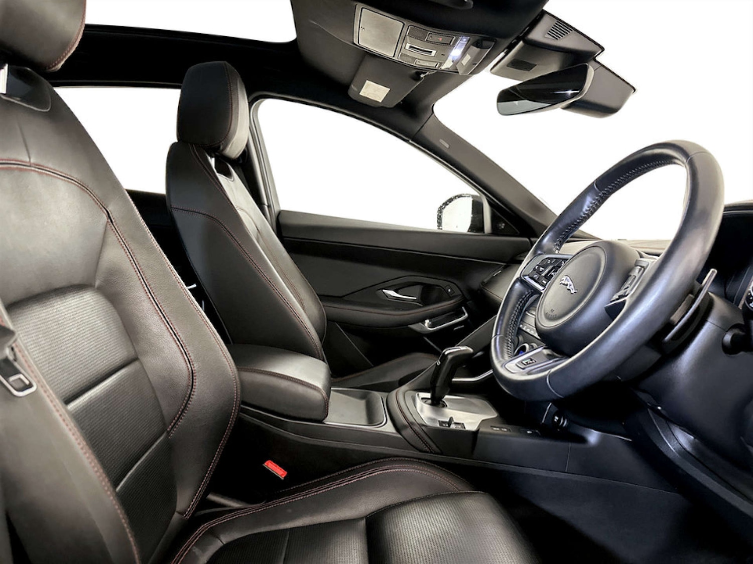 Used Jaguar E-Pace 2020 for sale - 77185054: Photo 13