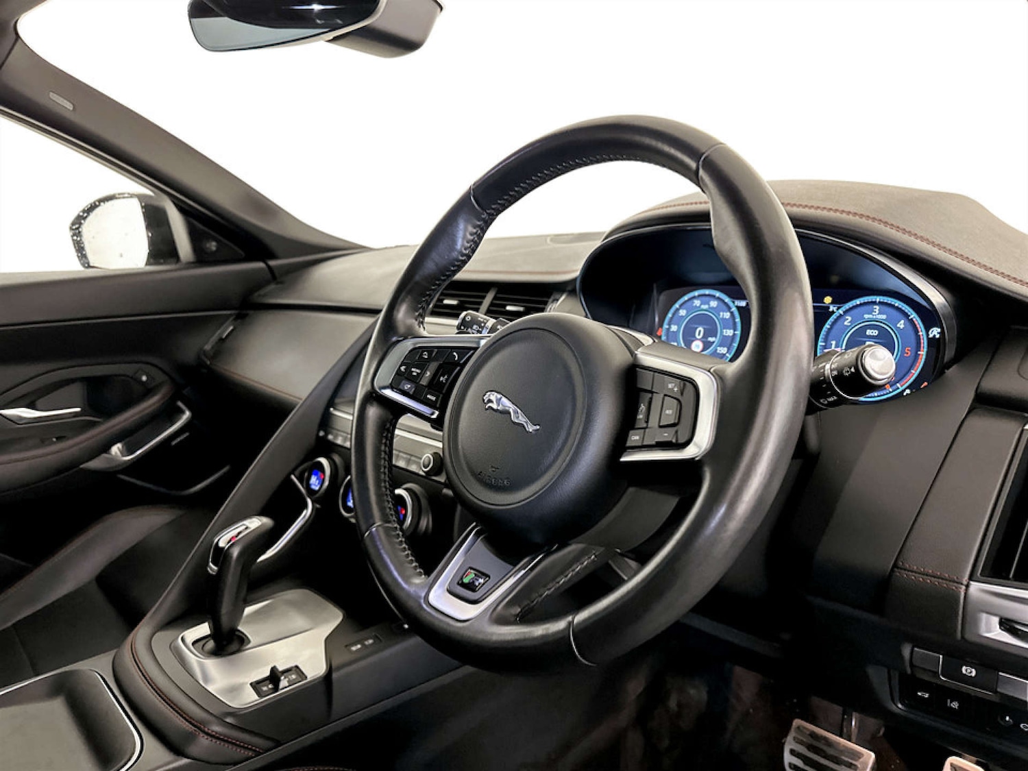 Used Jaguar E-Pace 2020 for sale - 77185054: Photo 16