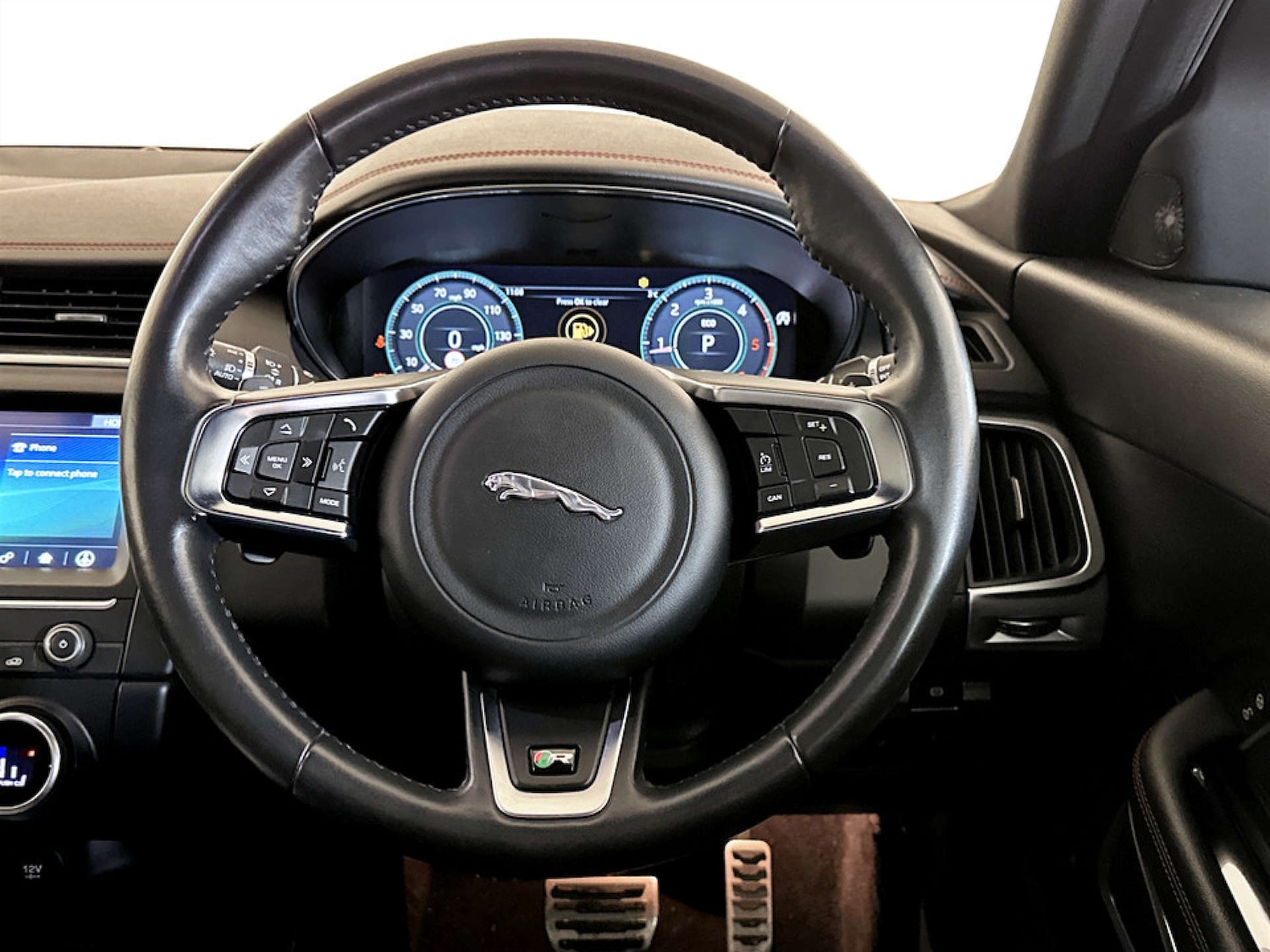 Used Jaguar E-Pace 2020 for sale - 77185054: Photo 17