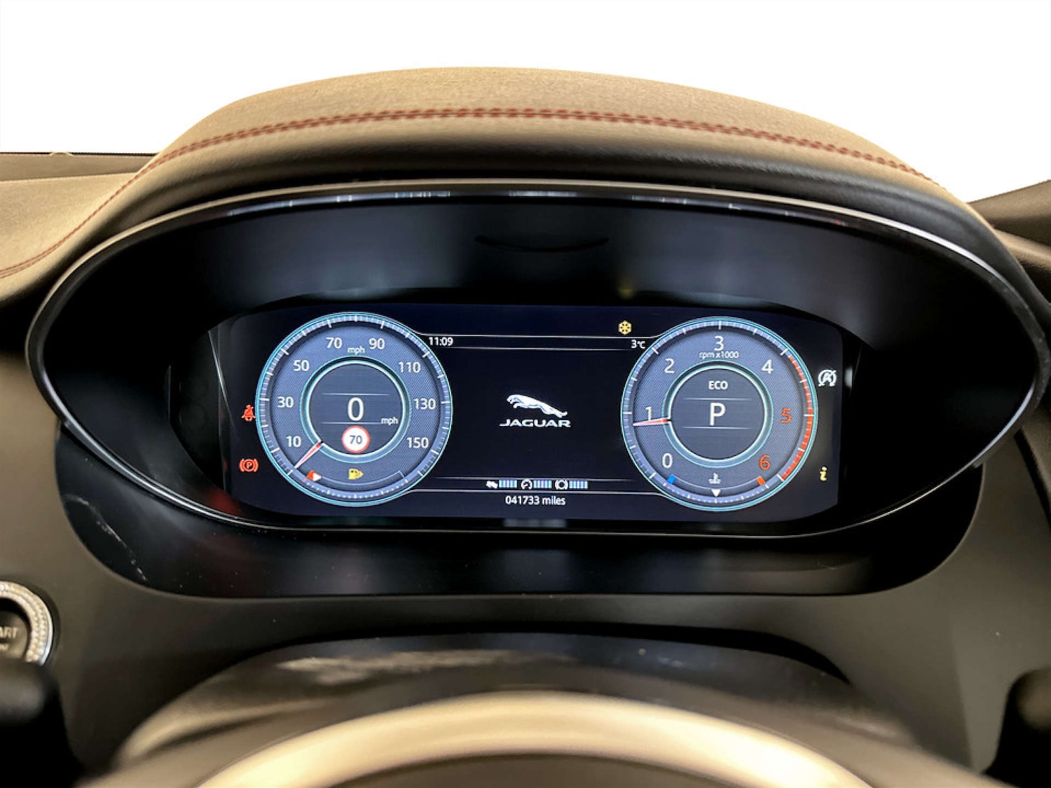 Used Jaguar E-Pace 2020 for sale - 77185054: Photo 19