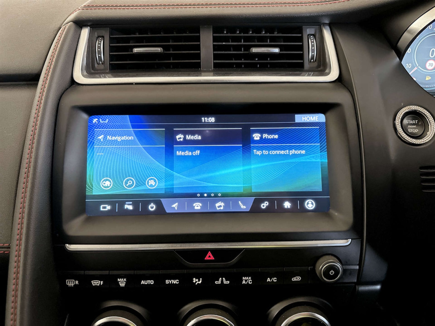 Used Jaguar E-Pace 2020 for sale - 77185054: Photo 22