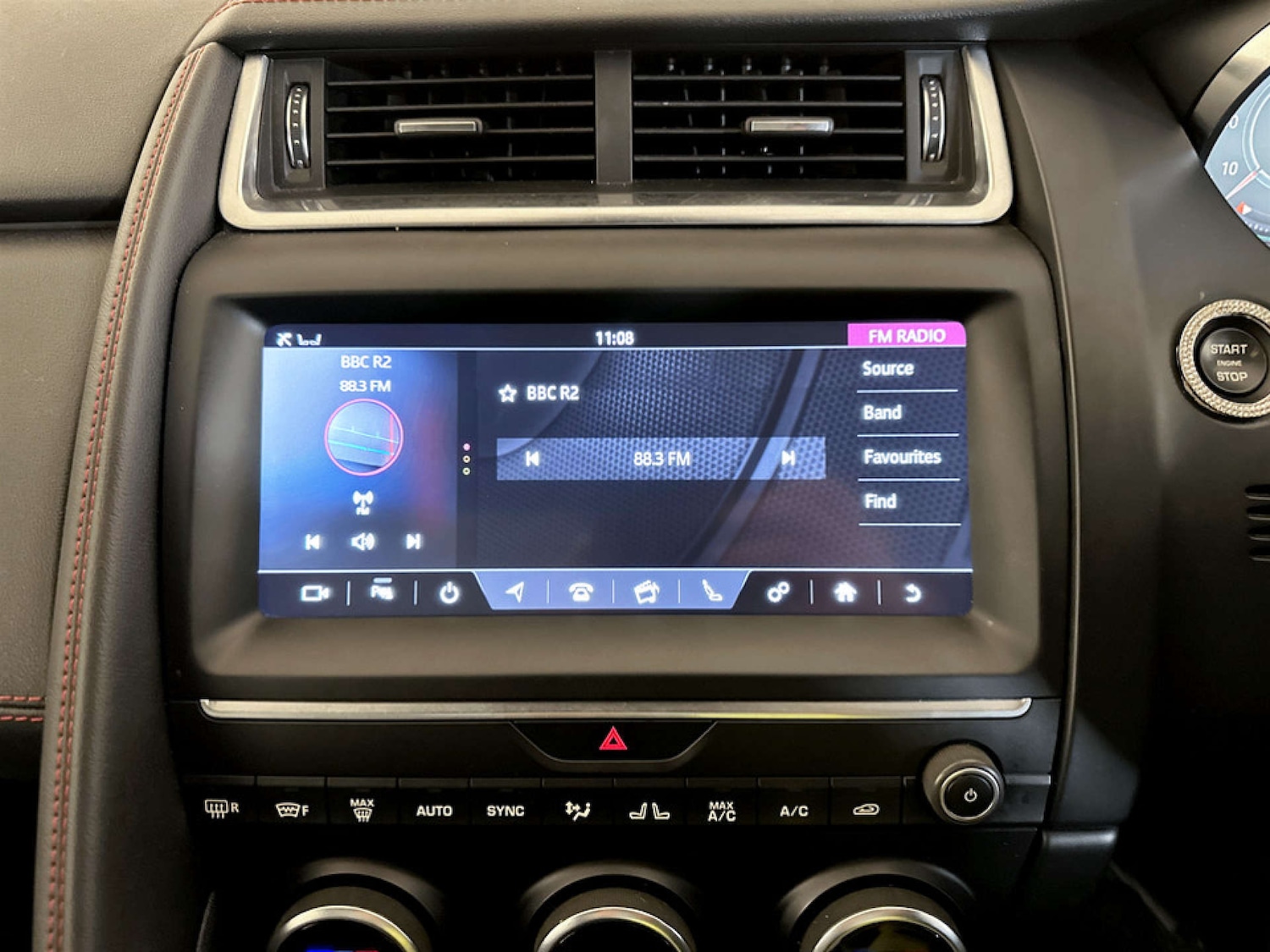 Used Jaguar E-Pace 2020 for sale - 77185054: Photo 24