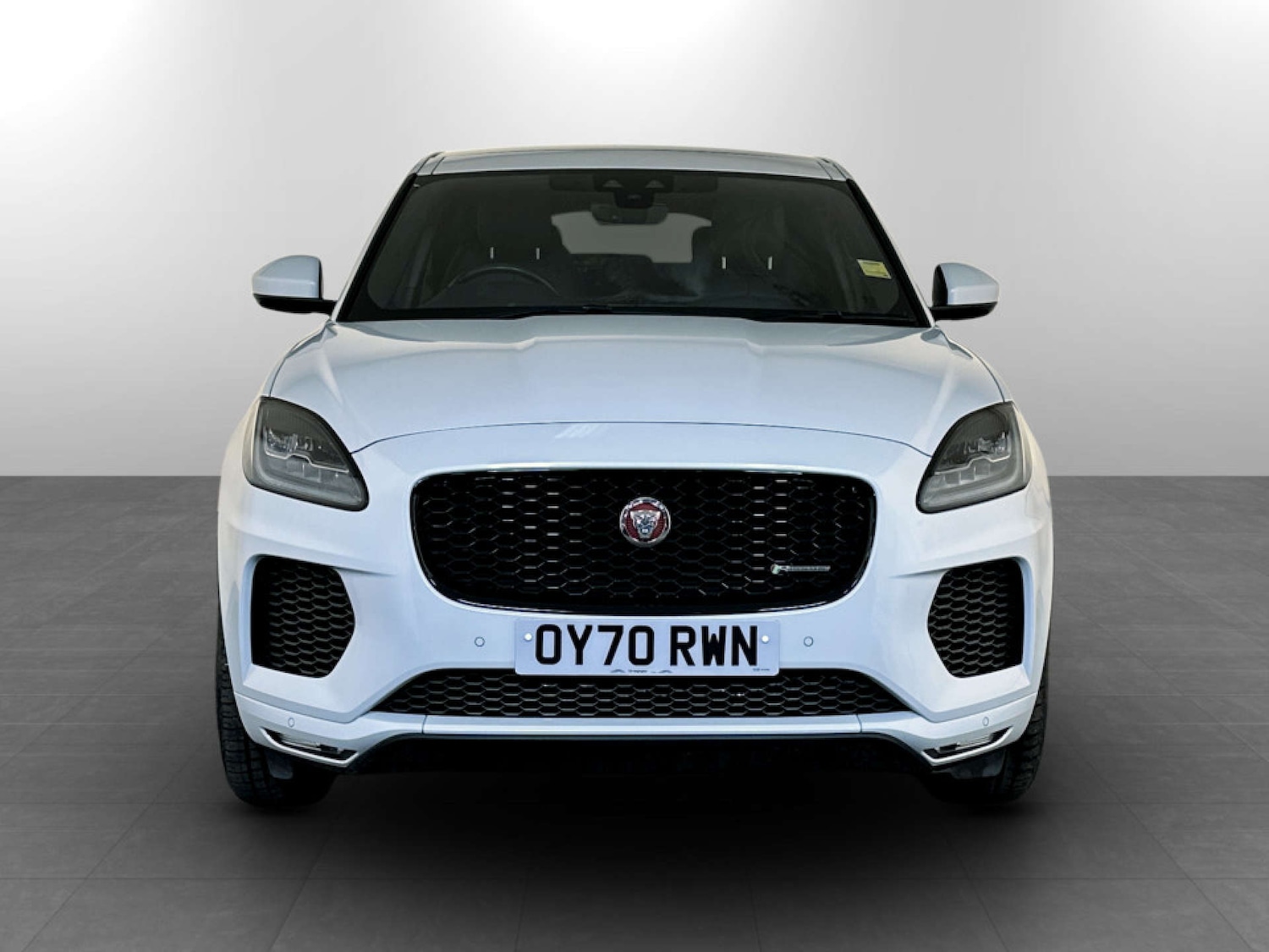 Used Jaguar E-Pace 2020 for sale - 77185054: Photo 5