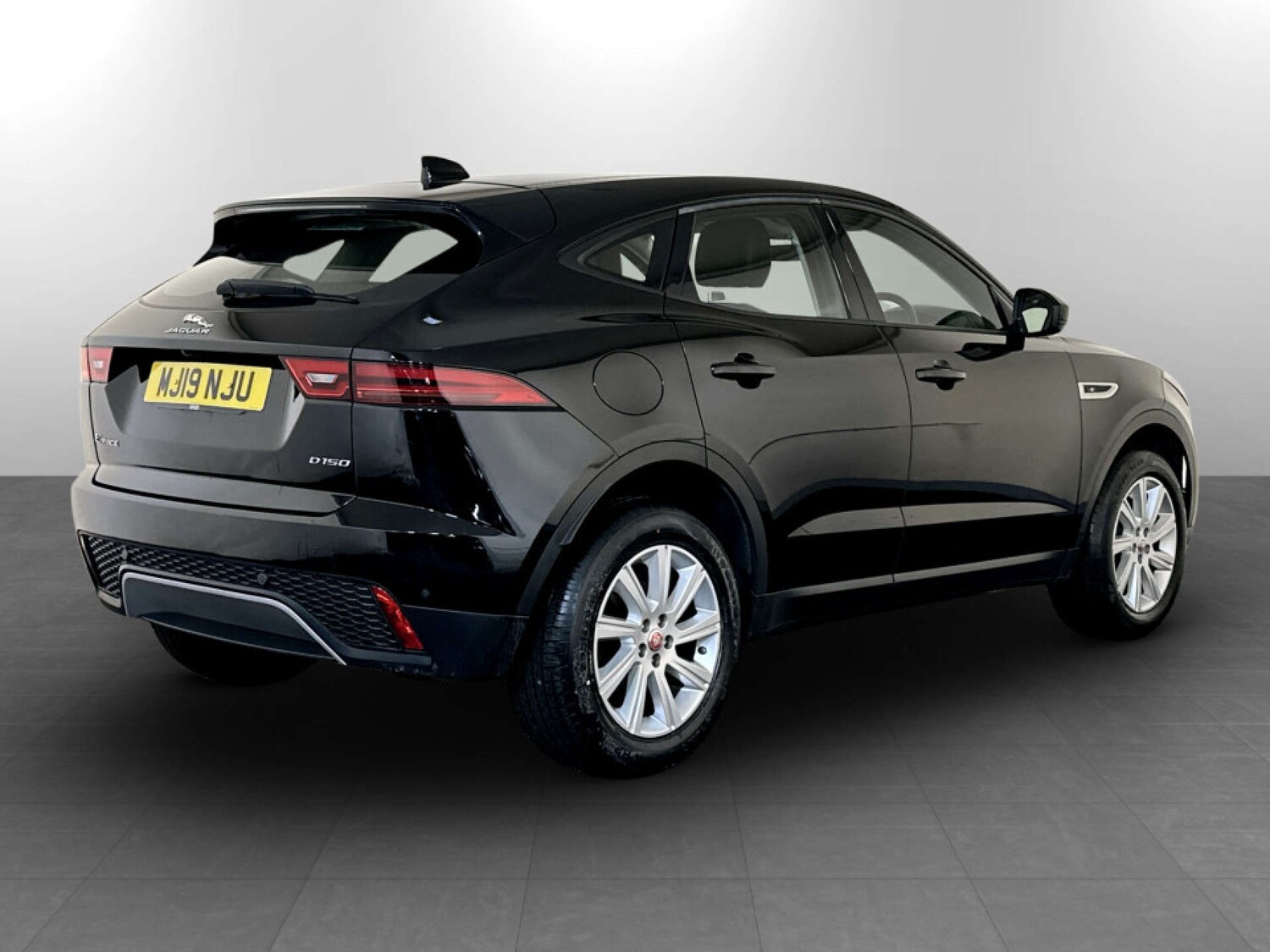 Used Jaguar E-Pace 2019 for sale - 77523200: Photo 10