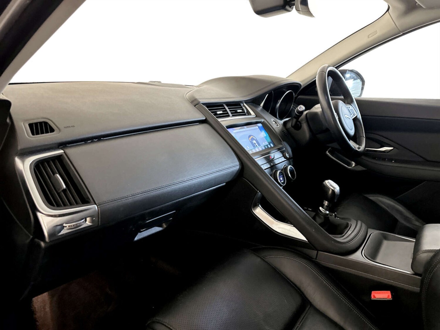 Used Jaguar E-Pace 2019 for sale - 77523200: Photo 12