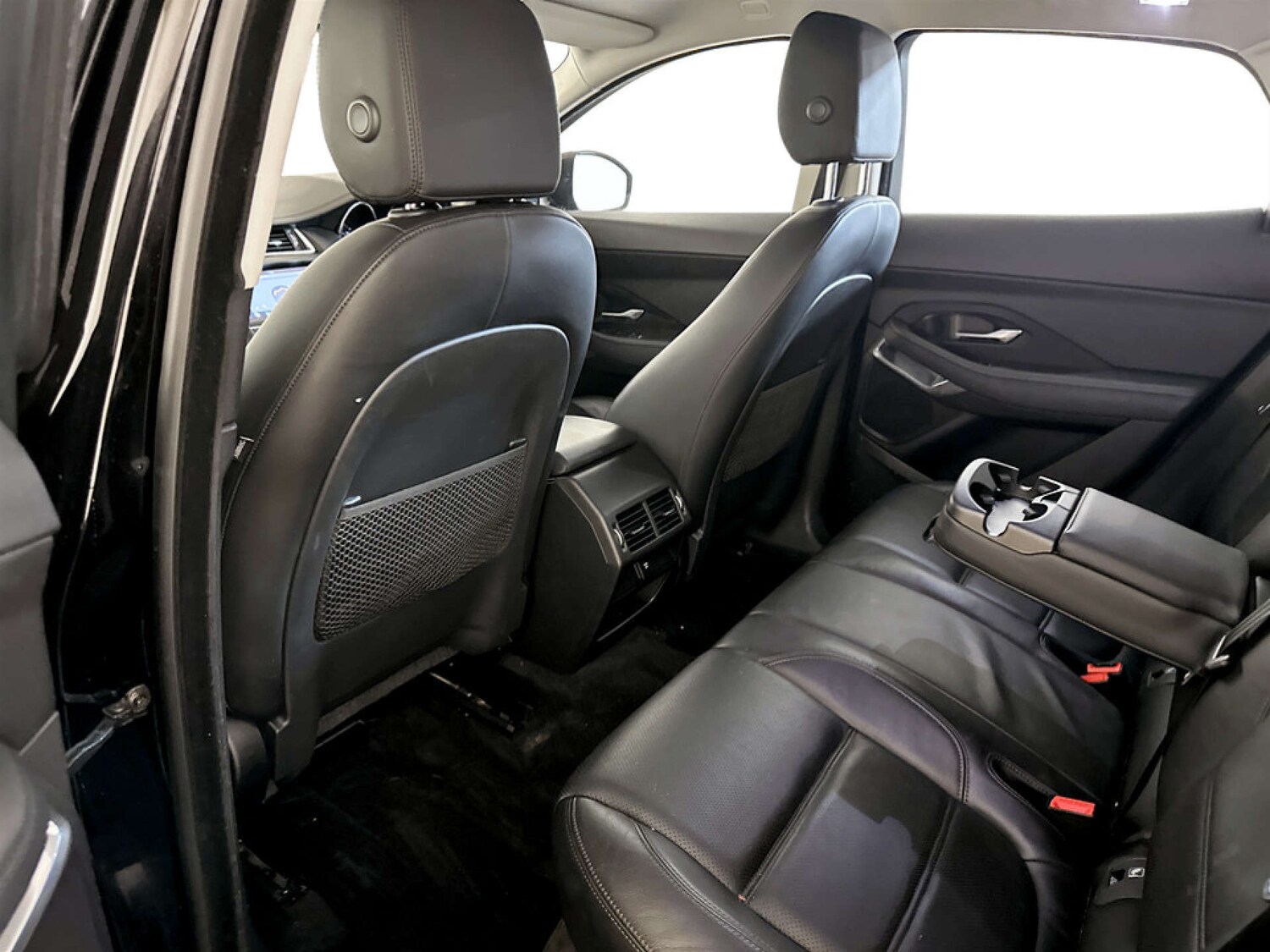 Used Jaguar E-Pace 2019 for sale - 77523200: Photo 14