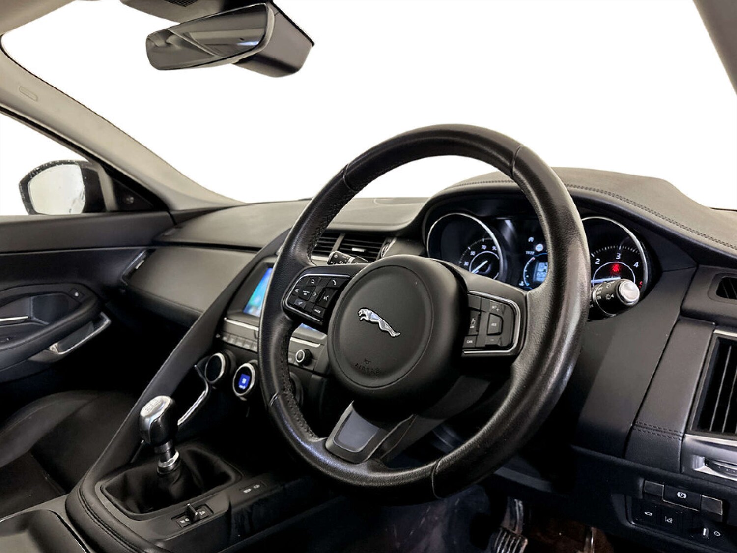 Used Jaguar E-Pace 2019 for sale - 77523200: Photo 15