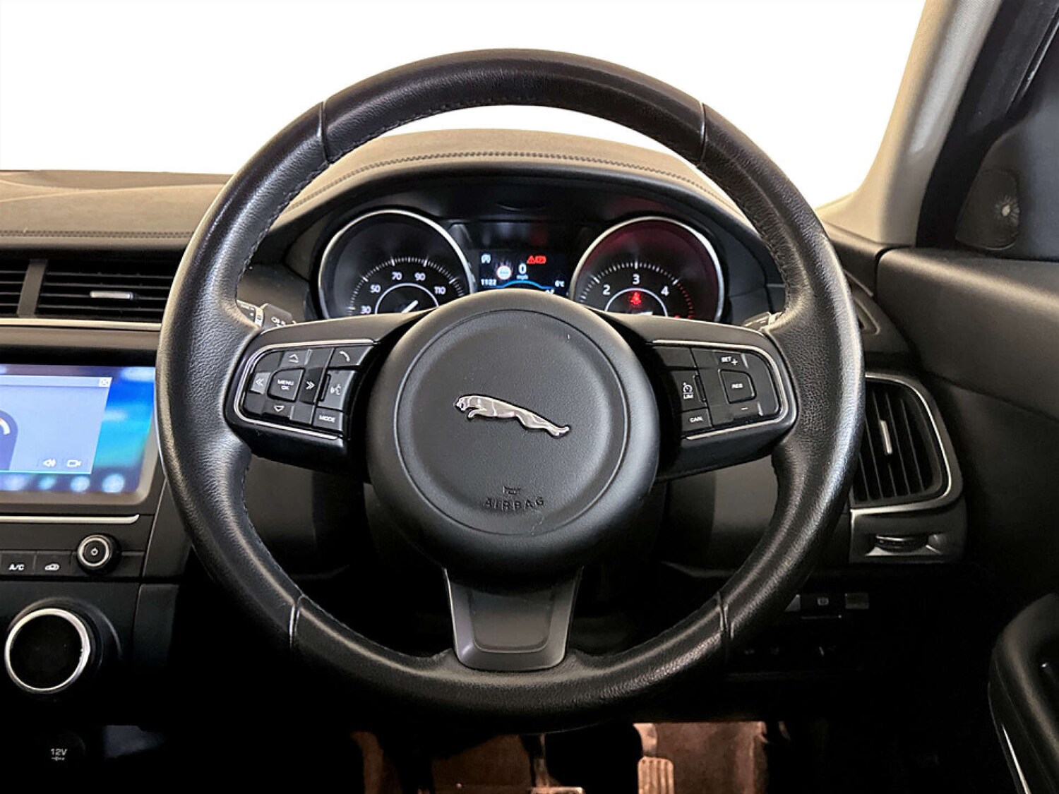 Used Jaguar E-Pace 2019 for sale - 77523200: Photo 16