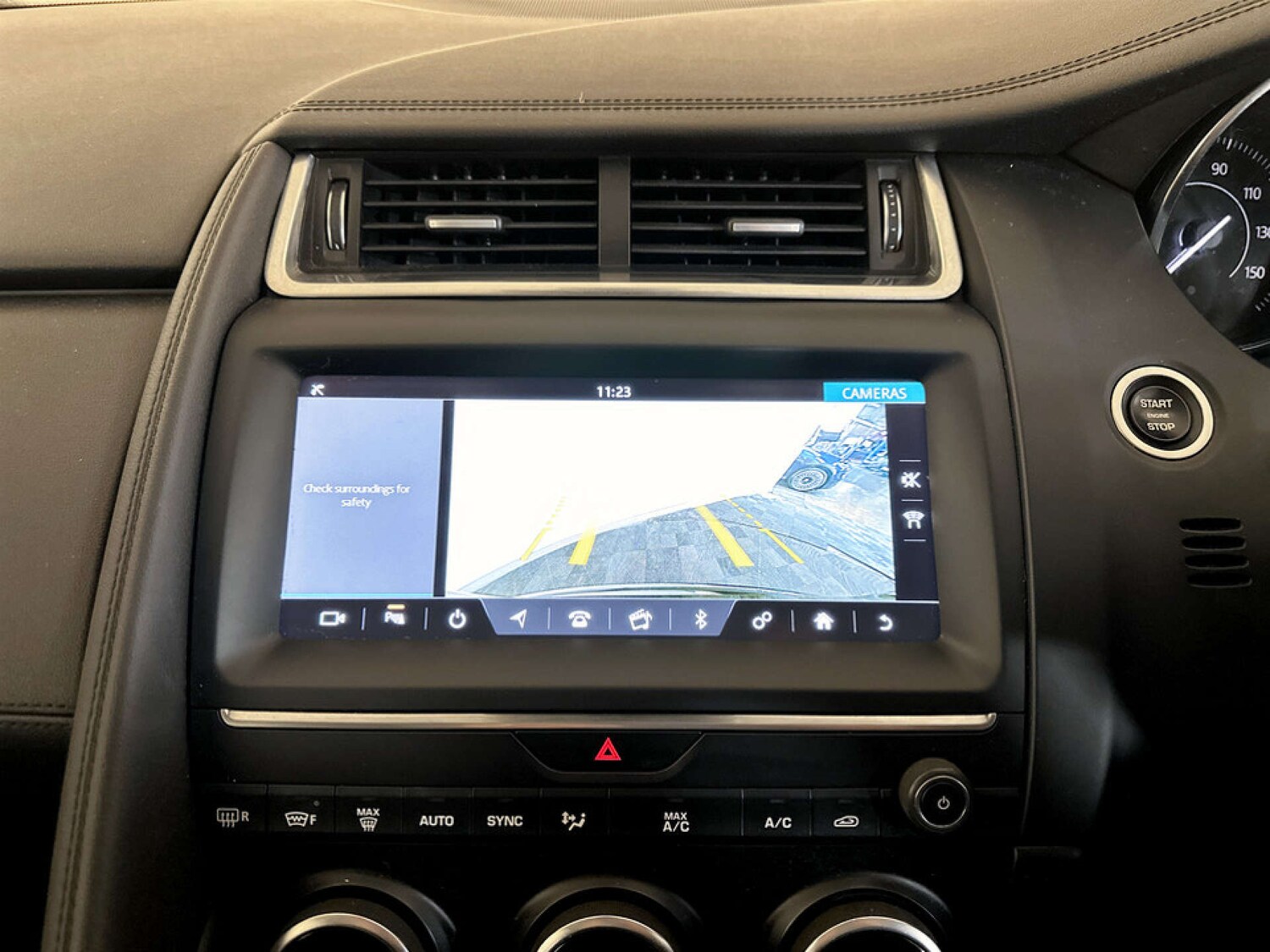 Used Jaguar E-Pace 2019 for sale - 77523200: Photo 20