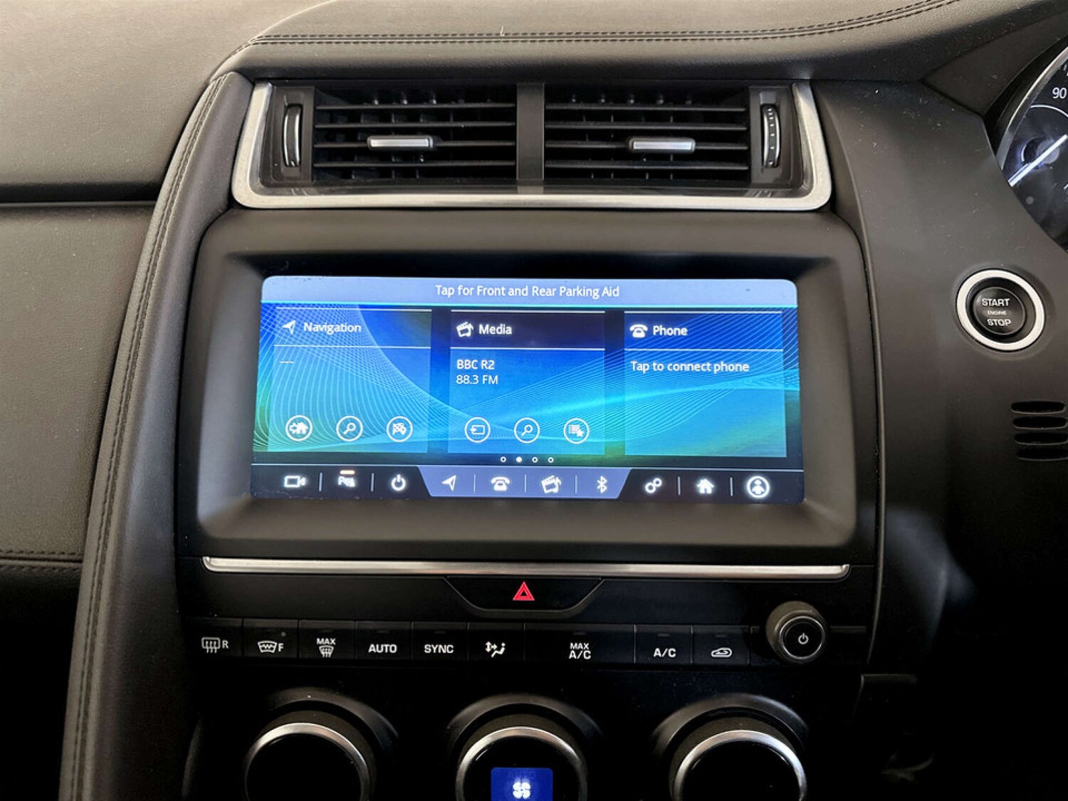 Used Jaguar E-Pace 2019 for sale - 77523200: Photo 22