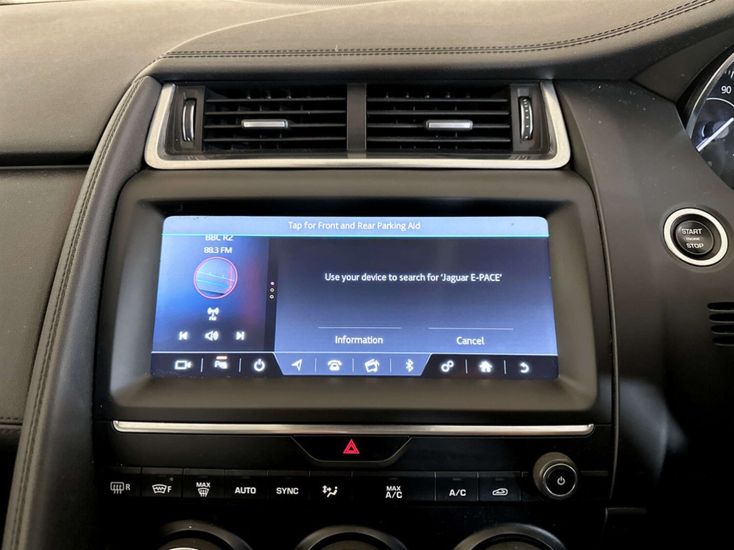 Used Jaguar E-Pace 2019 for sale - 77523200: Photo 23