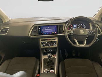 Used SEAT Ateca 2021 for sale - 78557782: Photo