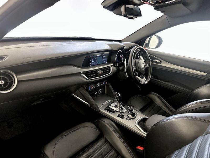 Used Alfa Romeo Stelvio 2021 for sale - 76036173: Photo 12