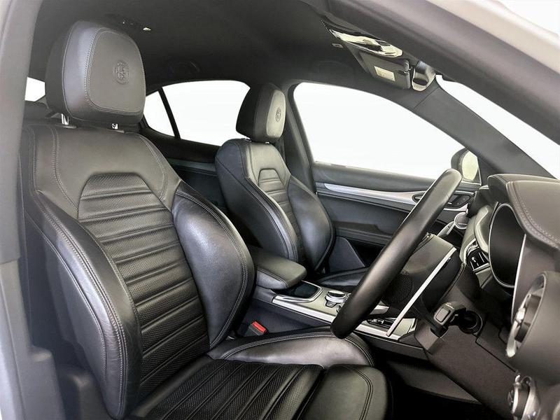 Used Alfa Romeo Stelvio 2021 for sale - 76036173: Photo 13