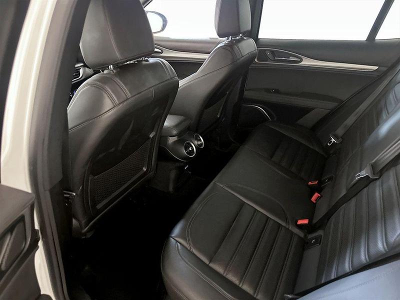 Used Alfa Romeo Stelvio 2021 for sale - 76036173: Photo 14
