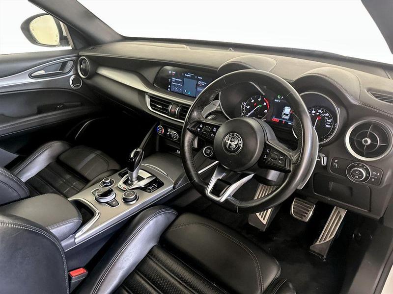 Used Alfa Romeo Stelvio 2021 for sale - 76036173: Photo 16