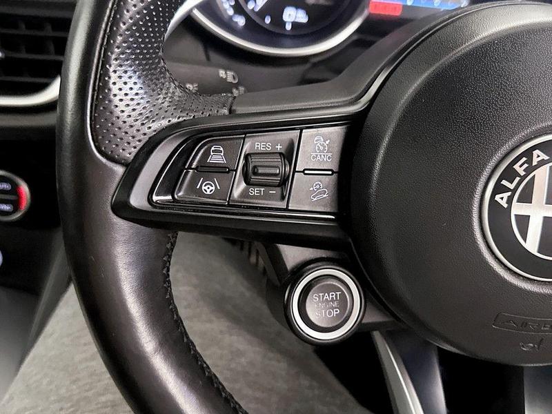 Used Alfa Romeo Stelvio 2021 for sale - 76036173: Photo 18