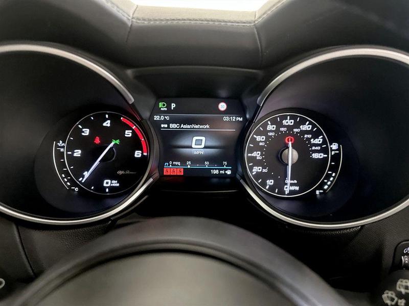 Used Alfa Romeo Stelvio 2021 for sale - 76036173: Photo 19