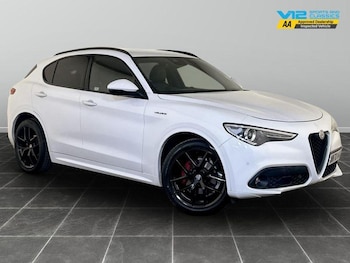 2021 - 2.2 D 210 Veloce 5dr Auto