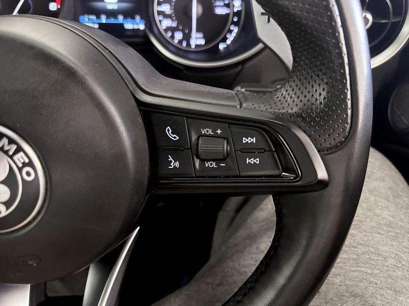 Used Alfa Romeo Stelvio 2021 for sale - 76036173: Photo 20