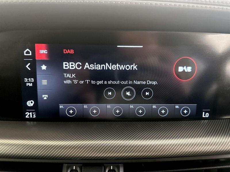 Used Alfa Romeo Stelvio 2021 for sale - 76036173: Photo 21