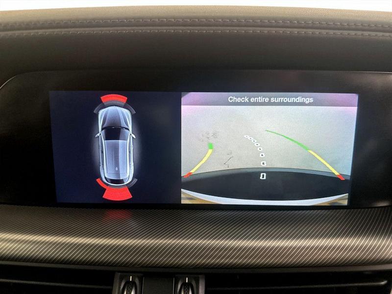 Used Alfa Romeo Stelvio 2021 for sale - 76036173: Photo 22