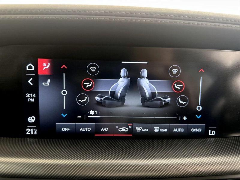 Used Alfa Romeo Stelvio 2021 for sale - 76036173: Photo 23