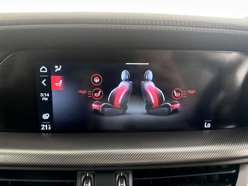 Used Alfa Romeo Stelvio 2021 for sale - 76036173: Photo 27