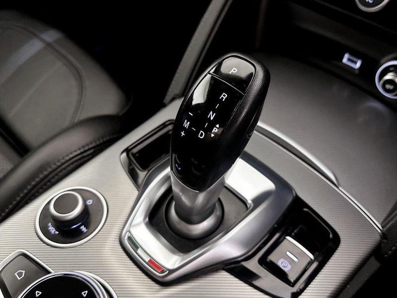 Used Alfa Romeo Stelvio 2021 for sale - 76036173: Photo 29