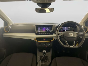 Used SEAT Ibiza 2023 for sale - 78426674: Photo