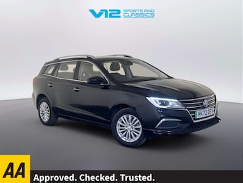 Used MG MG5 2023 for sale - 78975586: Photo