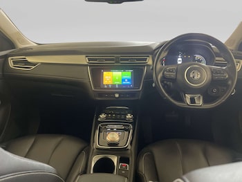 Used MG MG5 2023 for sale - 78975586: Photo