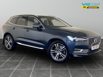 Volvo - XC60