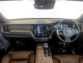 Used Volvo XC60 2021 for sale - 75249413: Photo