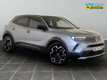 2022 (72) - 100kW Ultimate 50kWh 5dr Auto