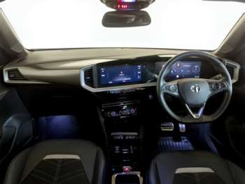 Used Vauxhall Mokka 2022 for sale - 74927224: Photo