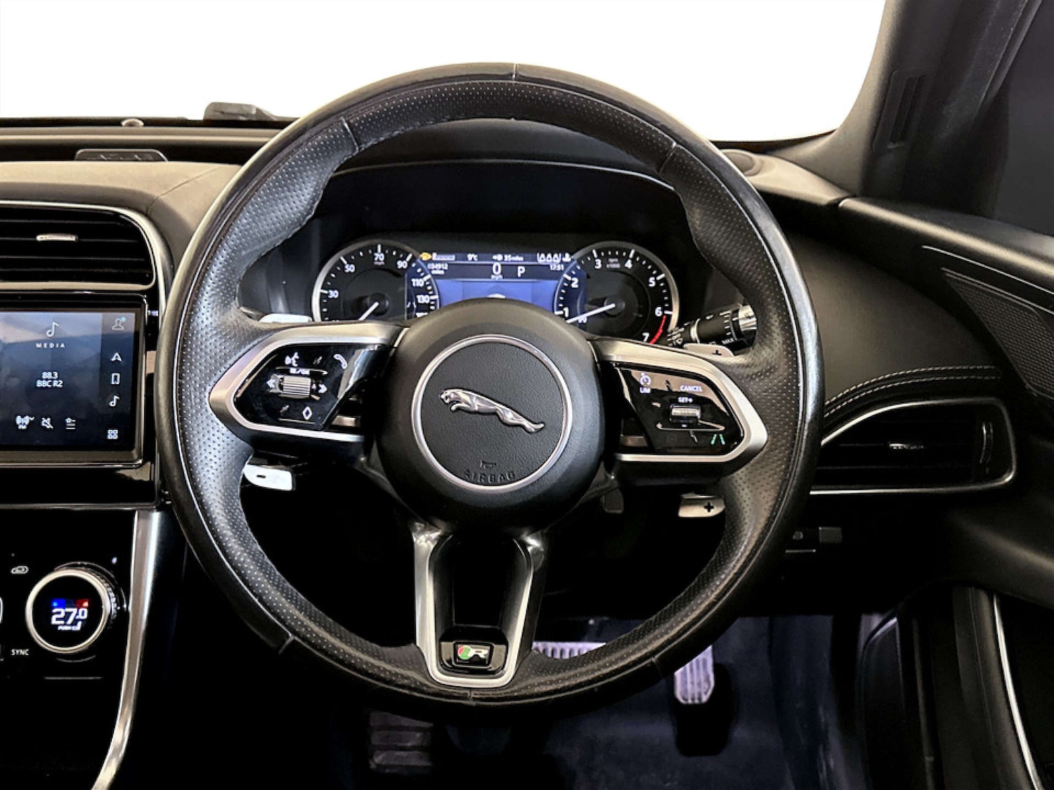 Used Jaguar XE 2021 for sale - 77185256: Photo 16