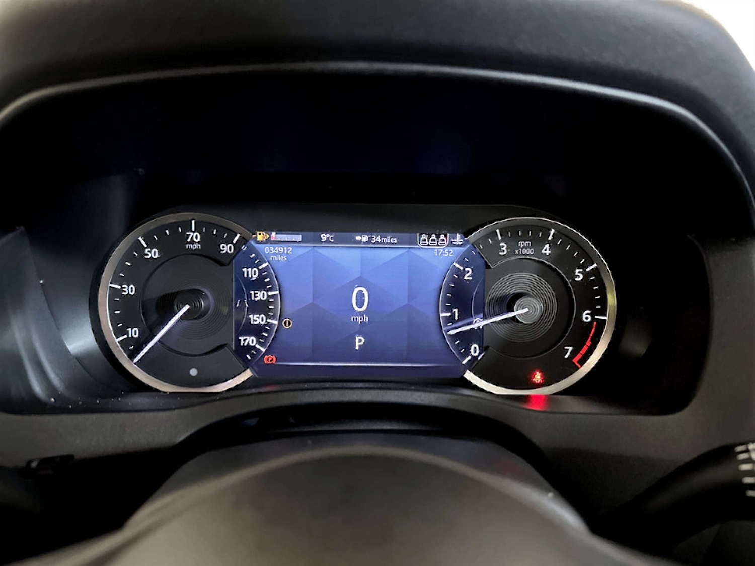 Used Jaguar XE 2021 for sale - 77185256: Photo 18