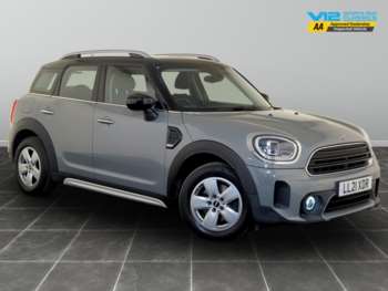 2021 (21) - 1.5 Cooper Classic 5dr