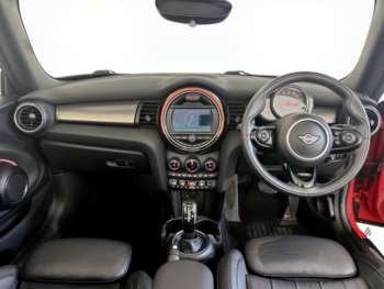 Used MINI Convertible 2020 for sale - 74900185: Photo