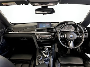 Used BMW M4 2020 for sale - 75638111: Photo