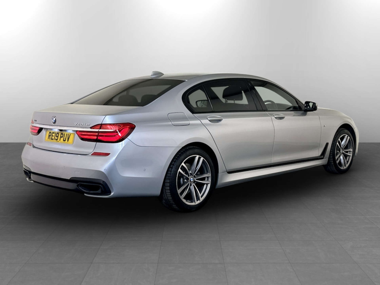 Used BMW 7 Series 2019 for sale - 77184964: Photo 10