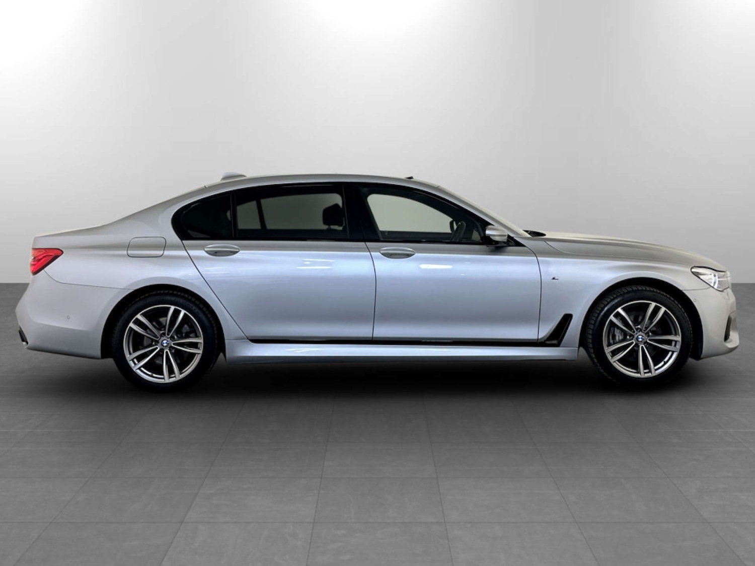 Used BMW 7 Series 2019 for sale - 77184964: Photo 11