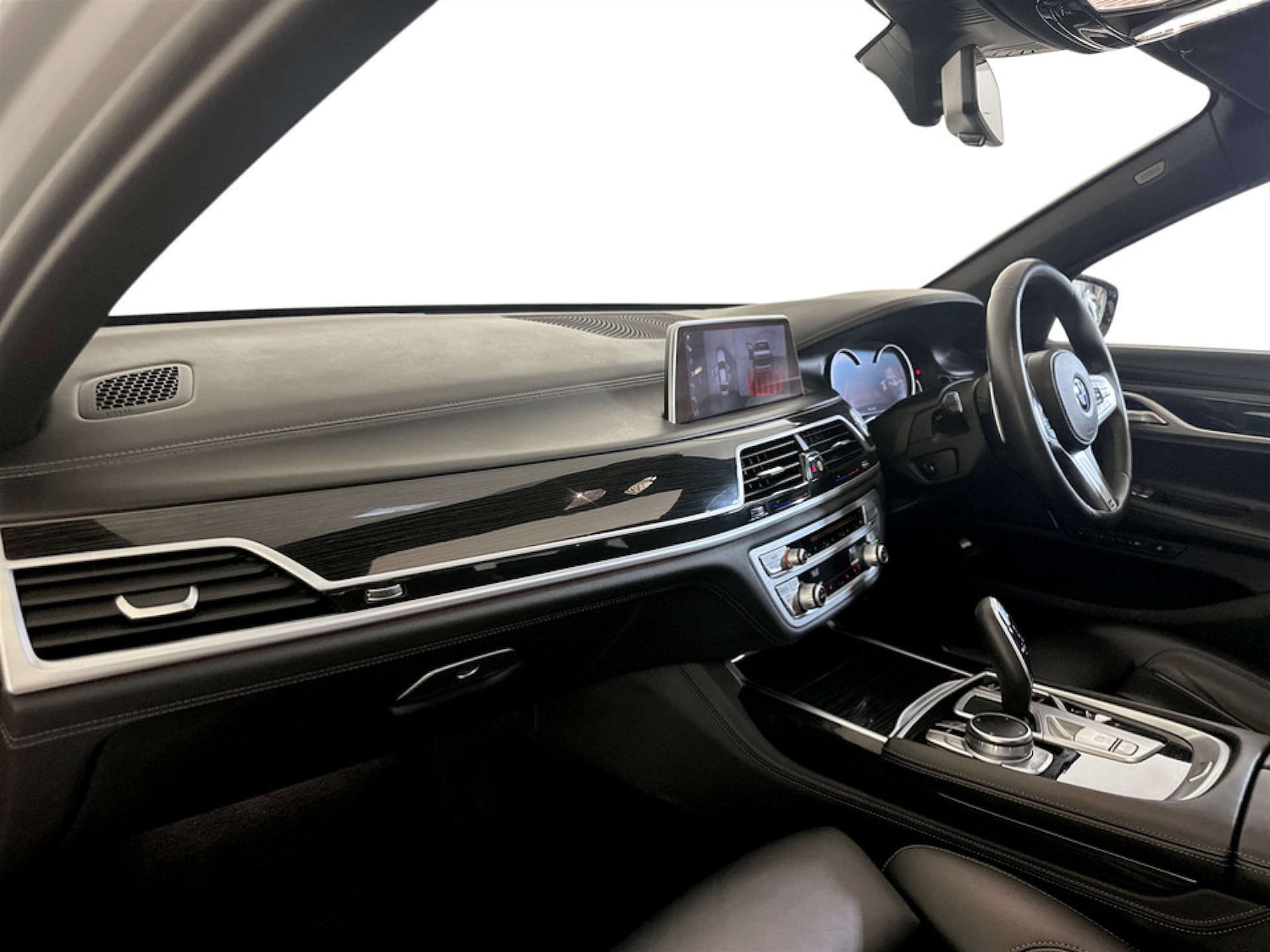 Used BMW 7 Series 2019 for sale - 77184964: Photo 13