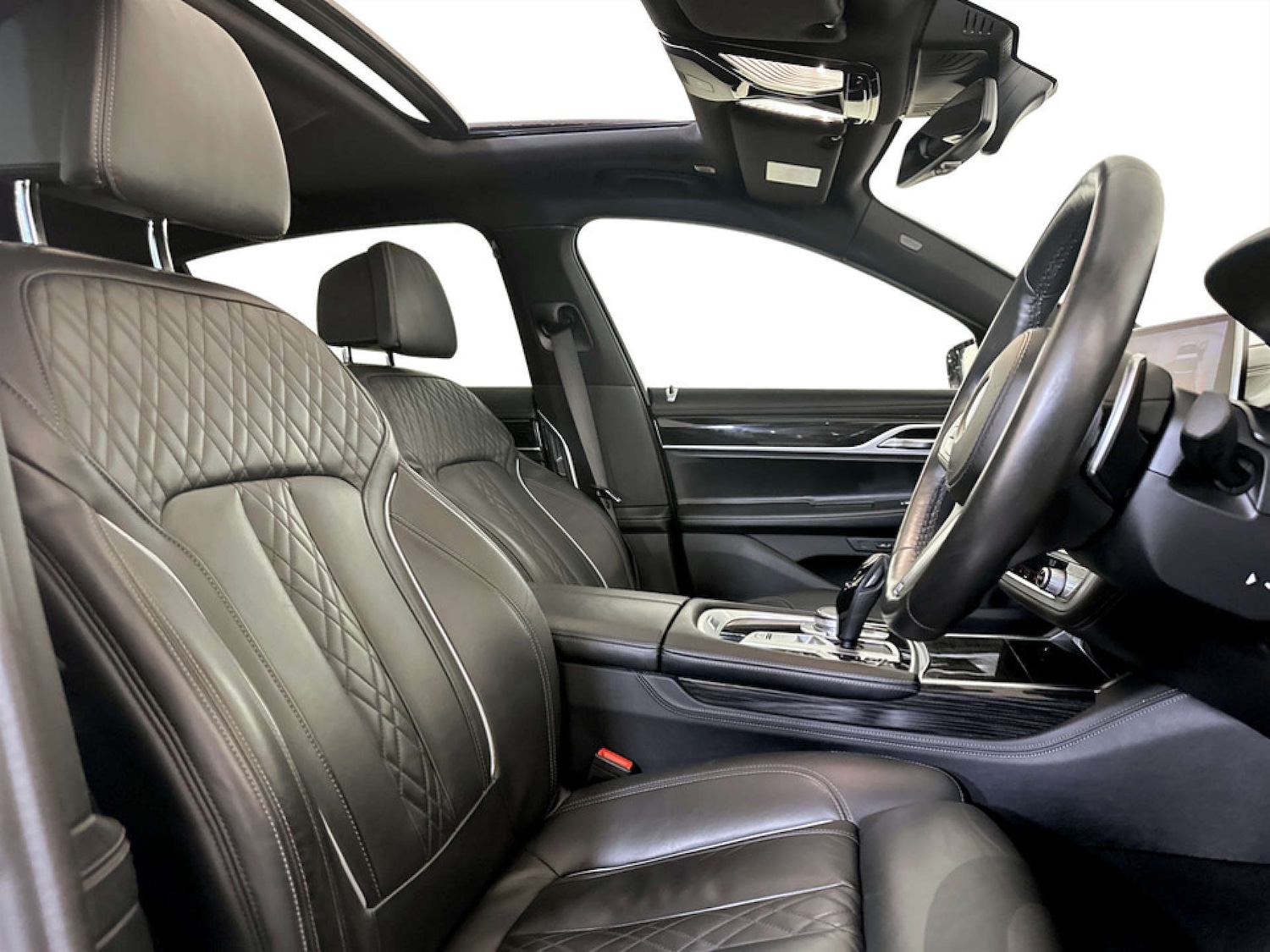 Used BMW 7 Series 2019 for sale - 77184964: Photo 14