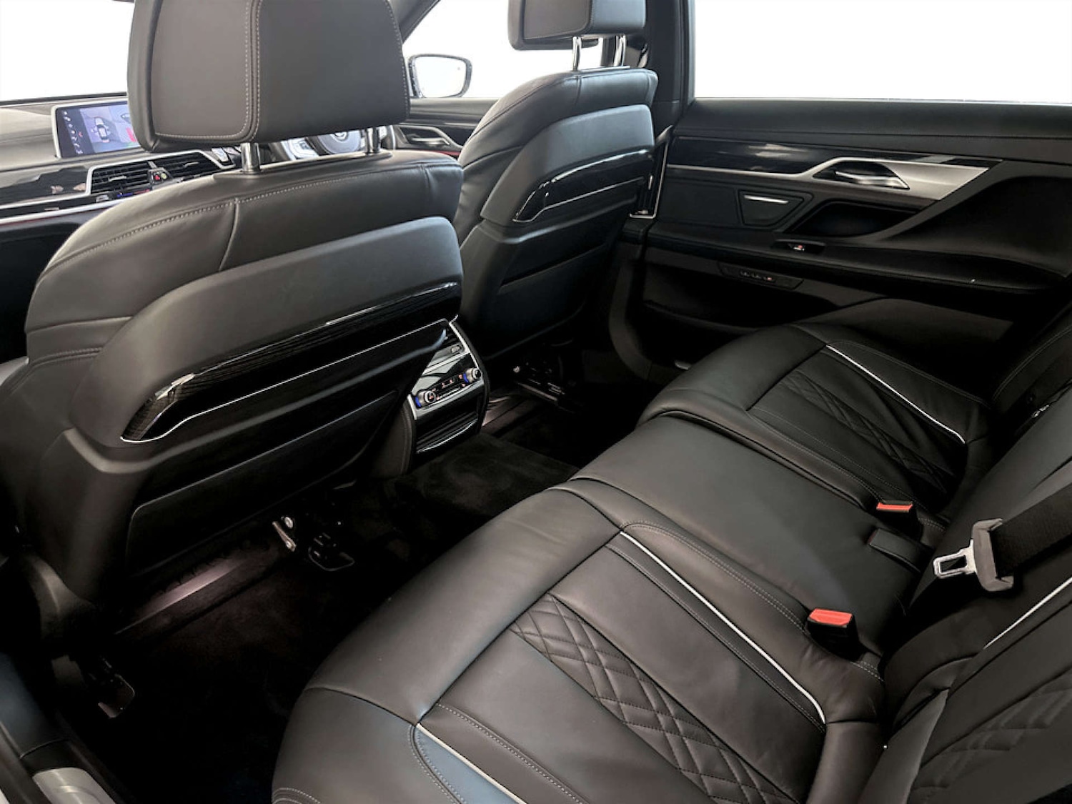 Used BMW 7 Series 2019 for sale - 77184964: Photo 15