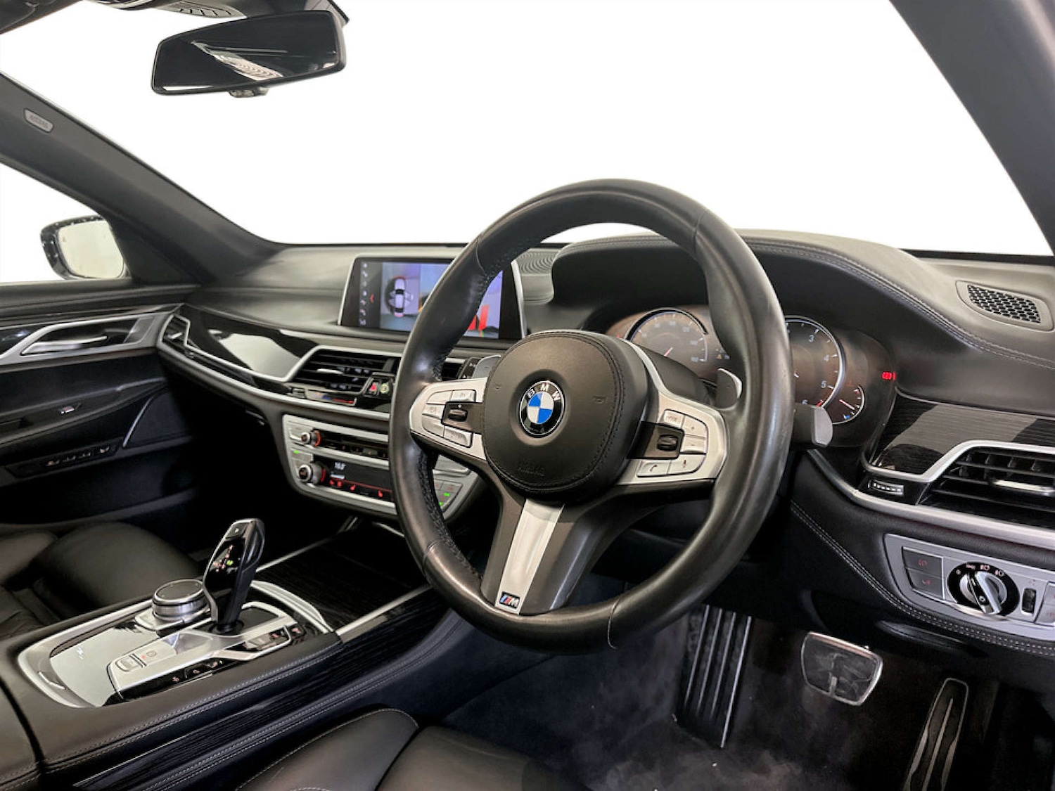 Used BMW 7 Series 2019 for sale - 77184964: Photo 17