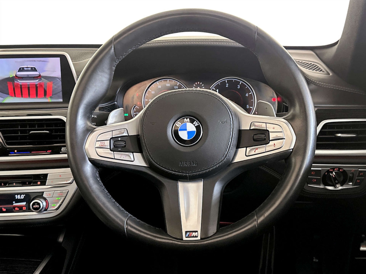 Used BMW 7 Series 2019 for sale - 77184964: Photo 18